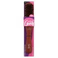 Goody Boar Brush, Smooth Style, Natural Boar Bristles, 1 Ct