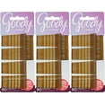 thumbnail image 1 of Goody Bobby Pins Blonde 10909 90 count 3 pack, 1 of 1