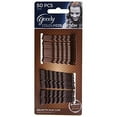 thumbnail image 1 of Goody Bobby Pins, Brunette - 50/Cart, 1 of 1