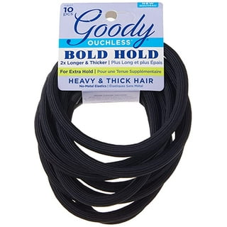 Hair Ties in Hair Accessories