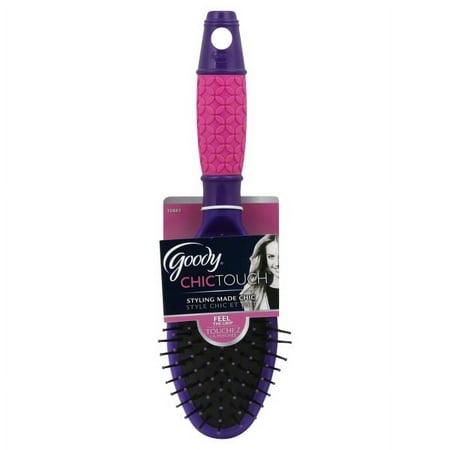 Goody Chic Touch Hairbrush