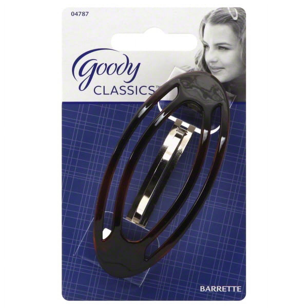 Goody Classic Barrette