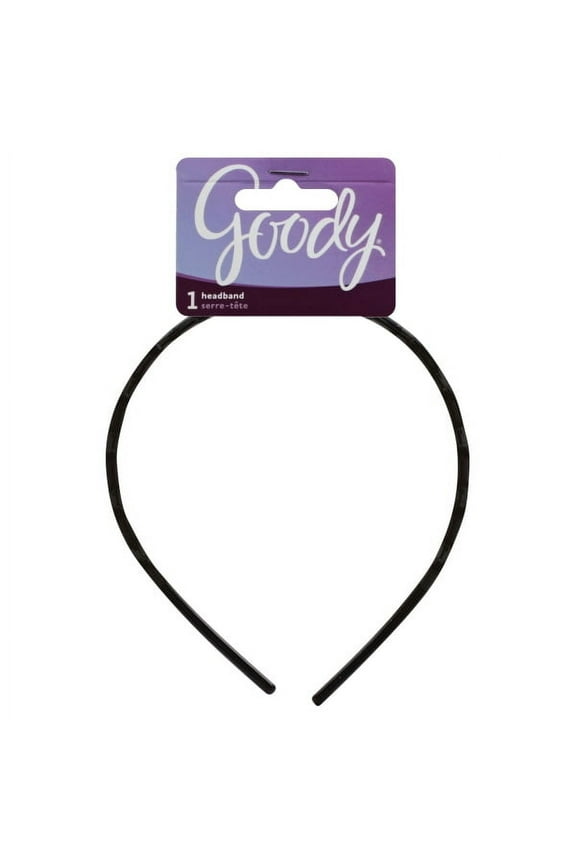 Classics Zigzag Tooth ONE Headband Assorted Colors