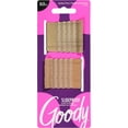 thumbnail image 1 of Goody Bobby Pins, Blonde, 50-count (1942456), 1 of 2
