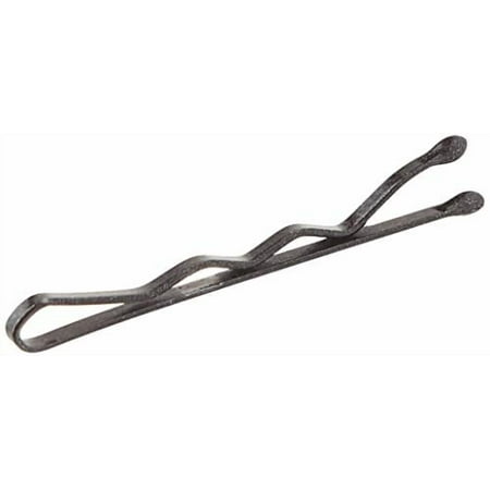 Goody Colour Collection Metallic Small Bobby Pin Black 26 Count