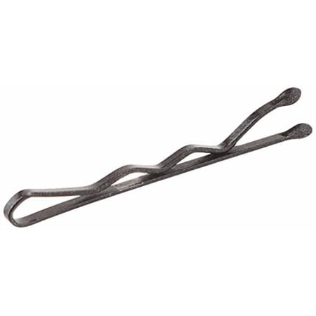 Goody Colour Collection Metallic Small Bobby Pin Black 26 Count