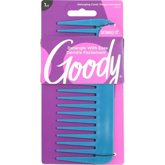 Goody Detangle It Detangling Comb 1 ea