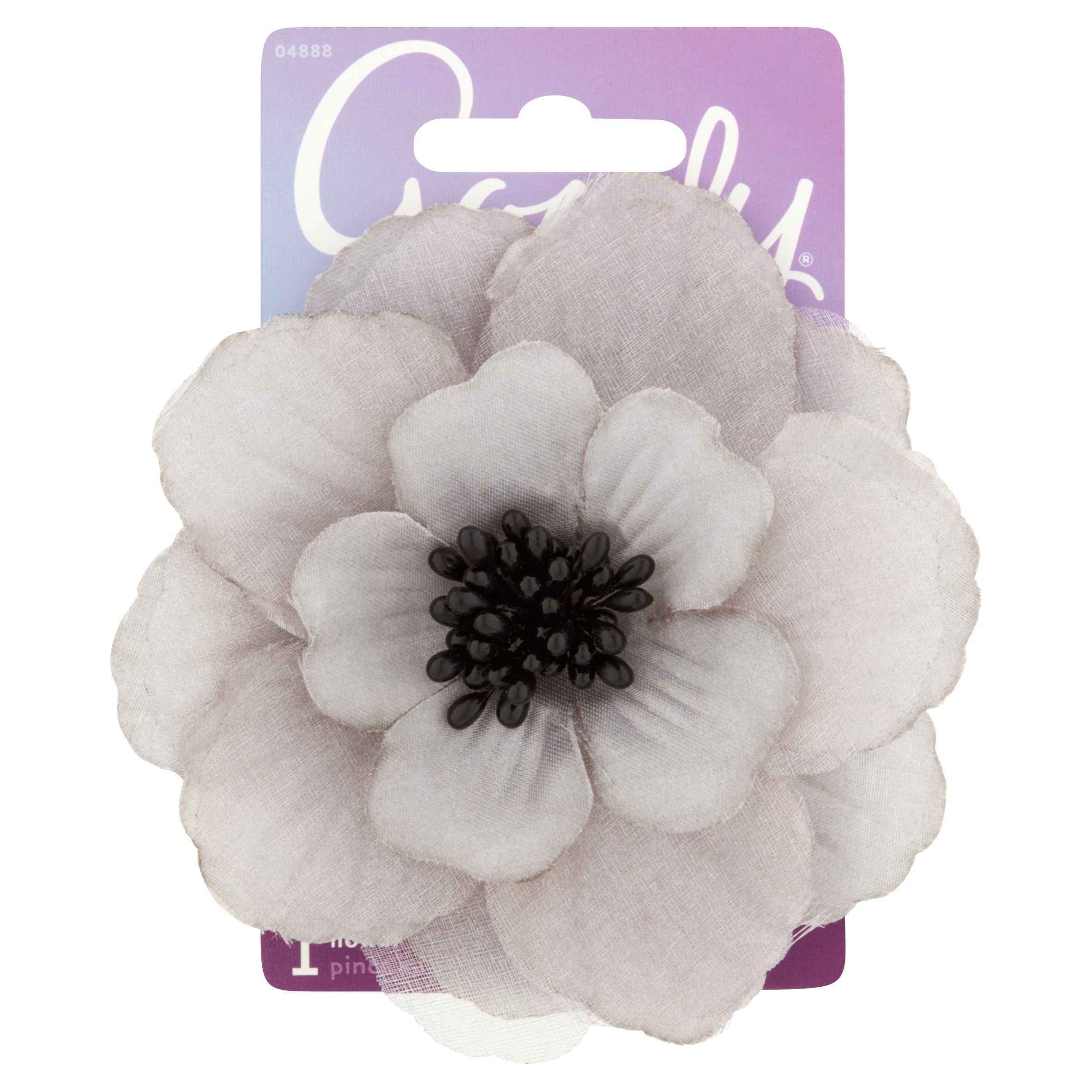 Goody Flower Salon Clip