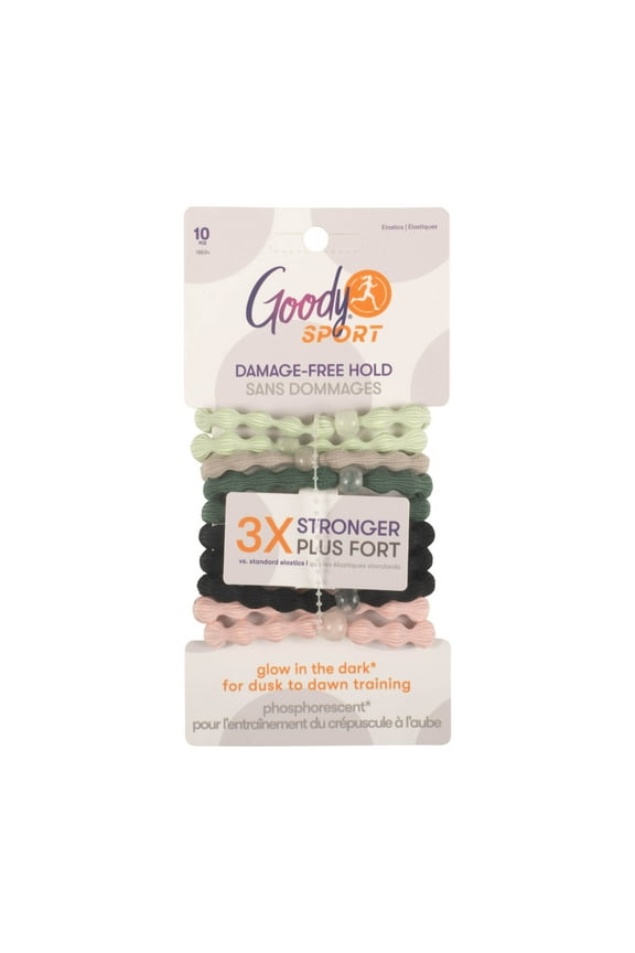 SPORT ELASTIC GLOW 10C