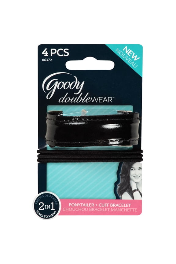 Gdy 4ct Elastic With Cuff