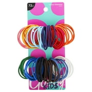 Goody Ouchless Colors Large Hair Ties