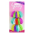 thumbnail image 1 of Goody Girls Small Thin Metal Elastics, 100 Count, 1 of 6