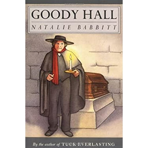Pre-Owned Goody Hall (Paperback) 0374427674 9780374427672