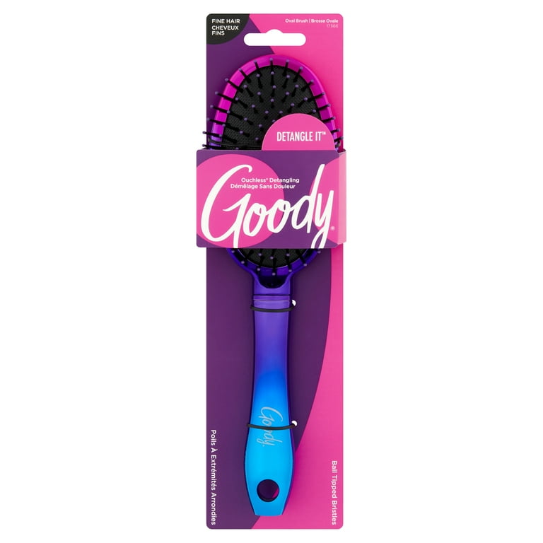 Goody brush sale