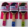 thumbnail image 1 of Goody Natural Boar Bristle Hair Brush, 1 of 1
