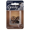 thumbnail image 1 of Goody Ouchless Brunette Elastics Sold Per 3 Packs Gd76545, 1 of 1