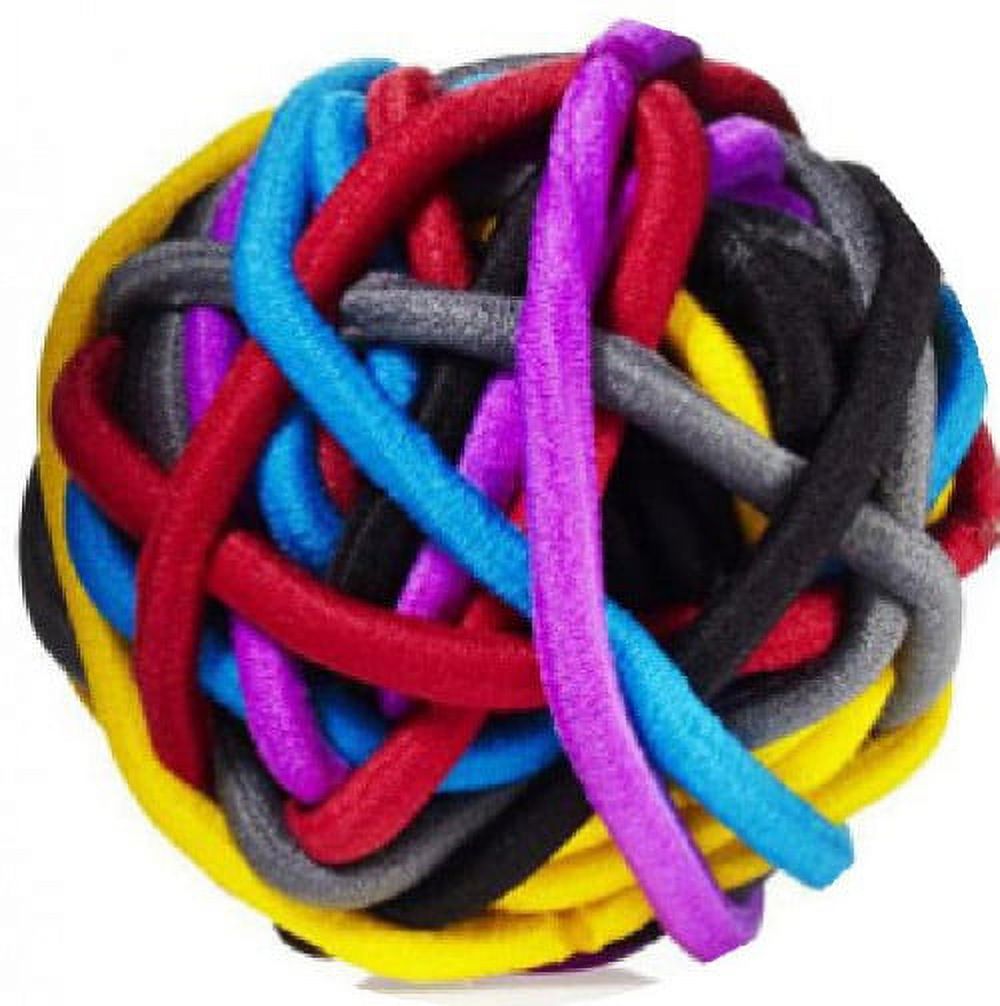 Goody Ouchless Elastics Ball (47 count)