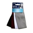 thumbnail image 1 of Goody Ouchless Hairwrap Lycra 4 Count, 1 of 2