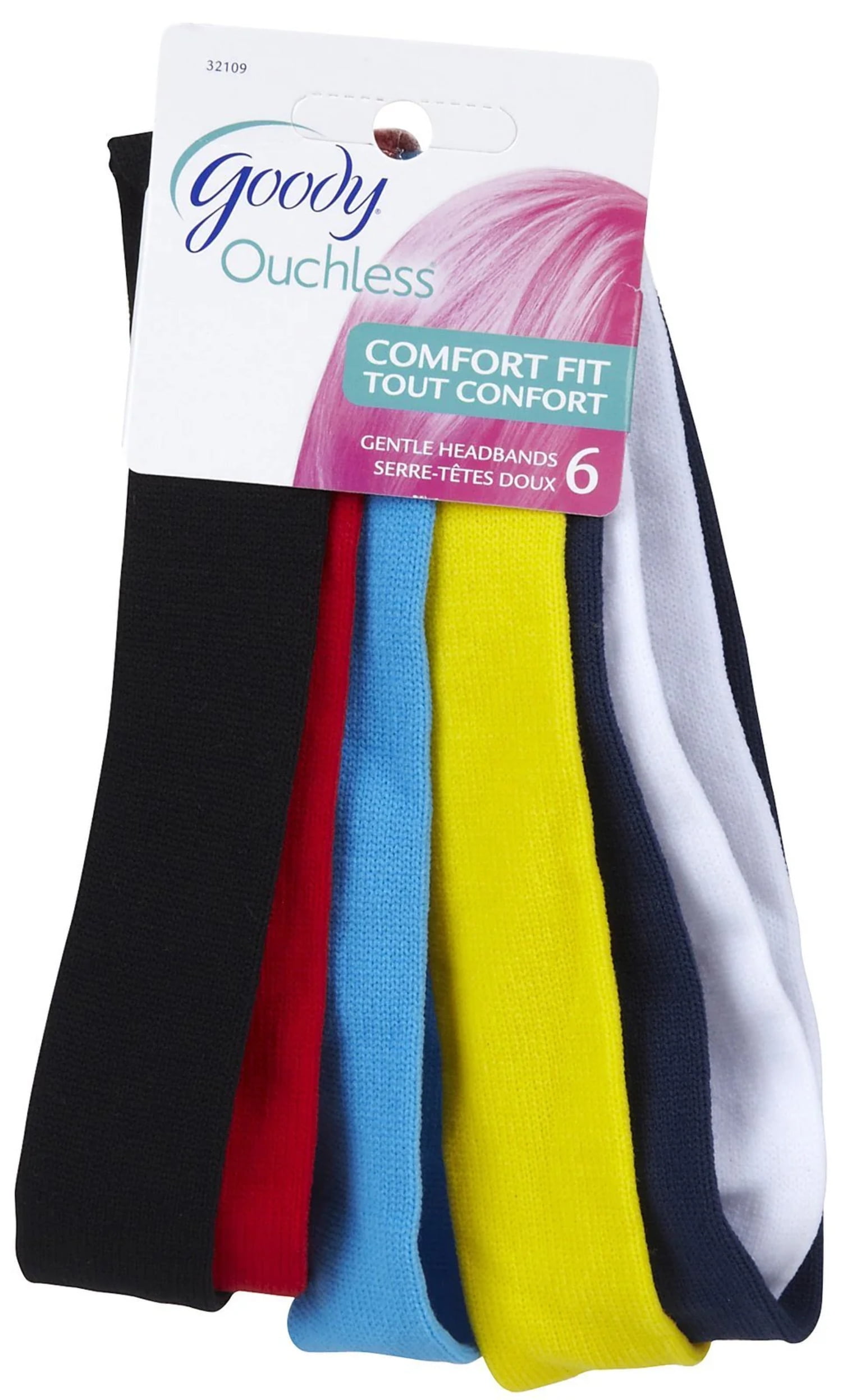 Fashion headbands walmart best sale
