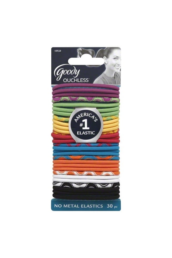 Ouchless N/M Cit Twist, 30 count