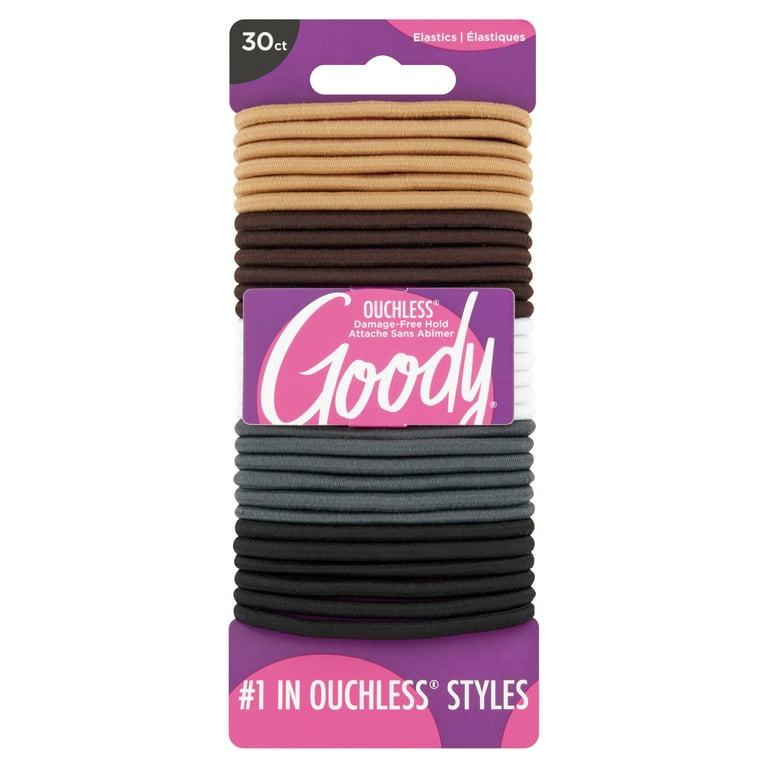 Goody elastic headbands online