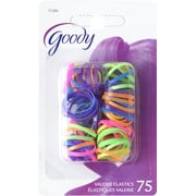 Goody Polybands Mini Neon Elastics
