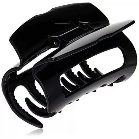 Goody Slide Proof Extra-Large Claw Clip