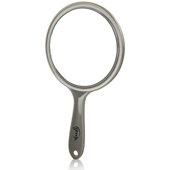 Goody Styling Essentials 2 Sided Large Round Mirror, Colors May Vary, 1 ea (Pack of 2)