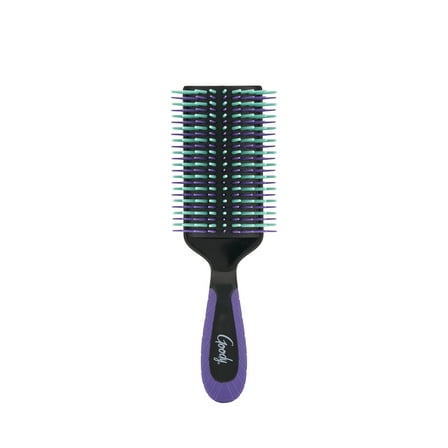 Goody Total Texture Custom Hair Brush Black