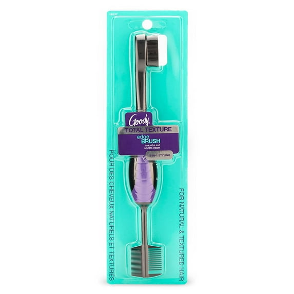 Goody Total Texture Edge Brush