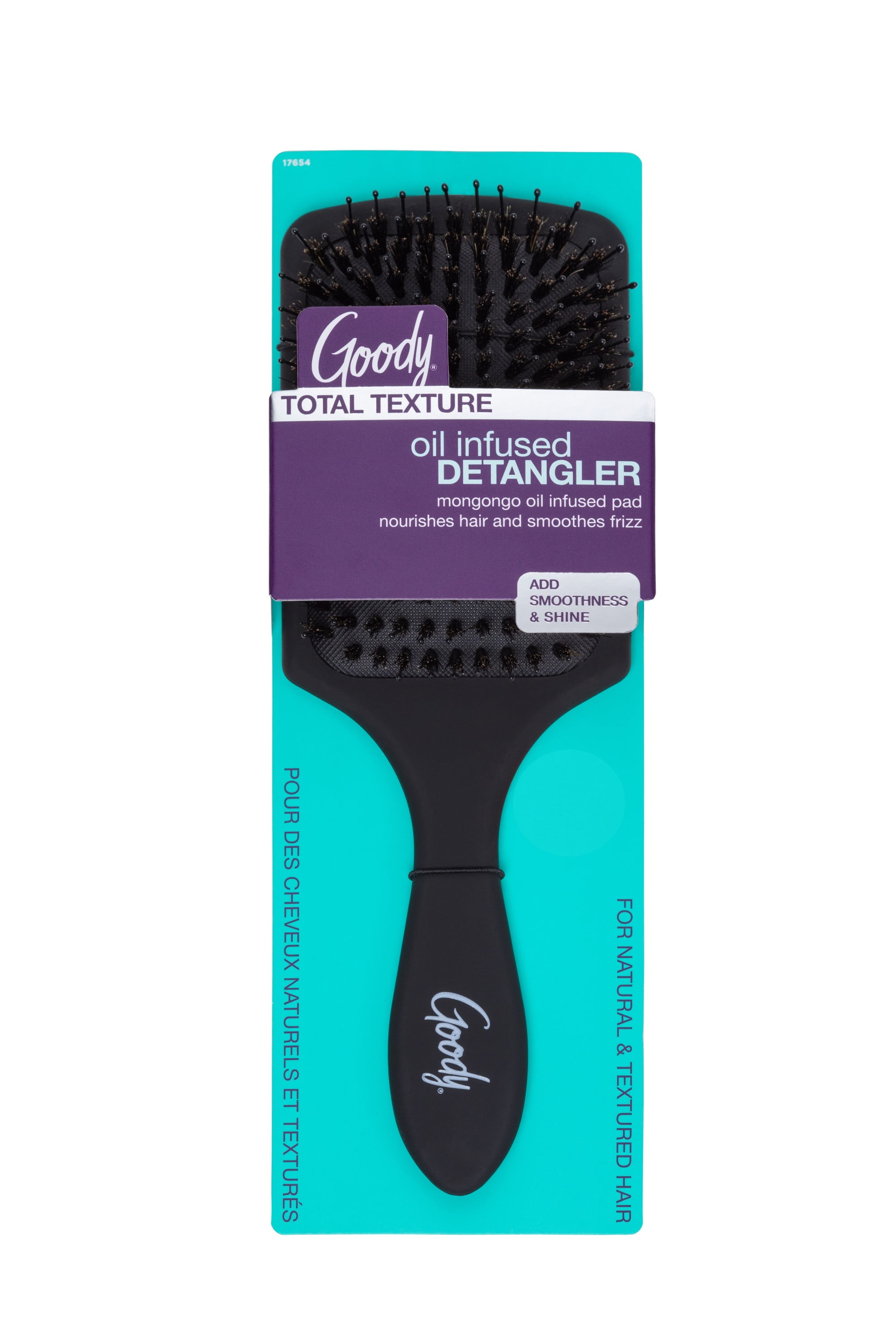 Goody Total Texture Paddle Infused