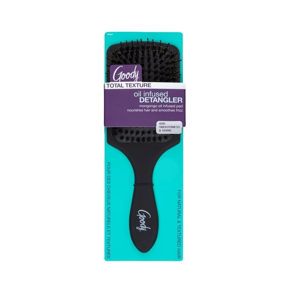 Goody Total Texture Paddle Infused