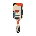 thumbnail image 1 of Goody Tru X Hola Lou Collab Ouchless® Detangling Printed Paddle Brush Tan, 1 CT, 1 of 6