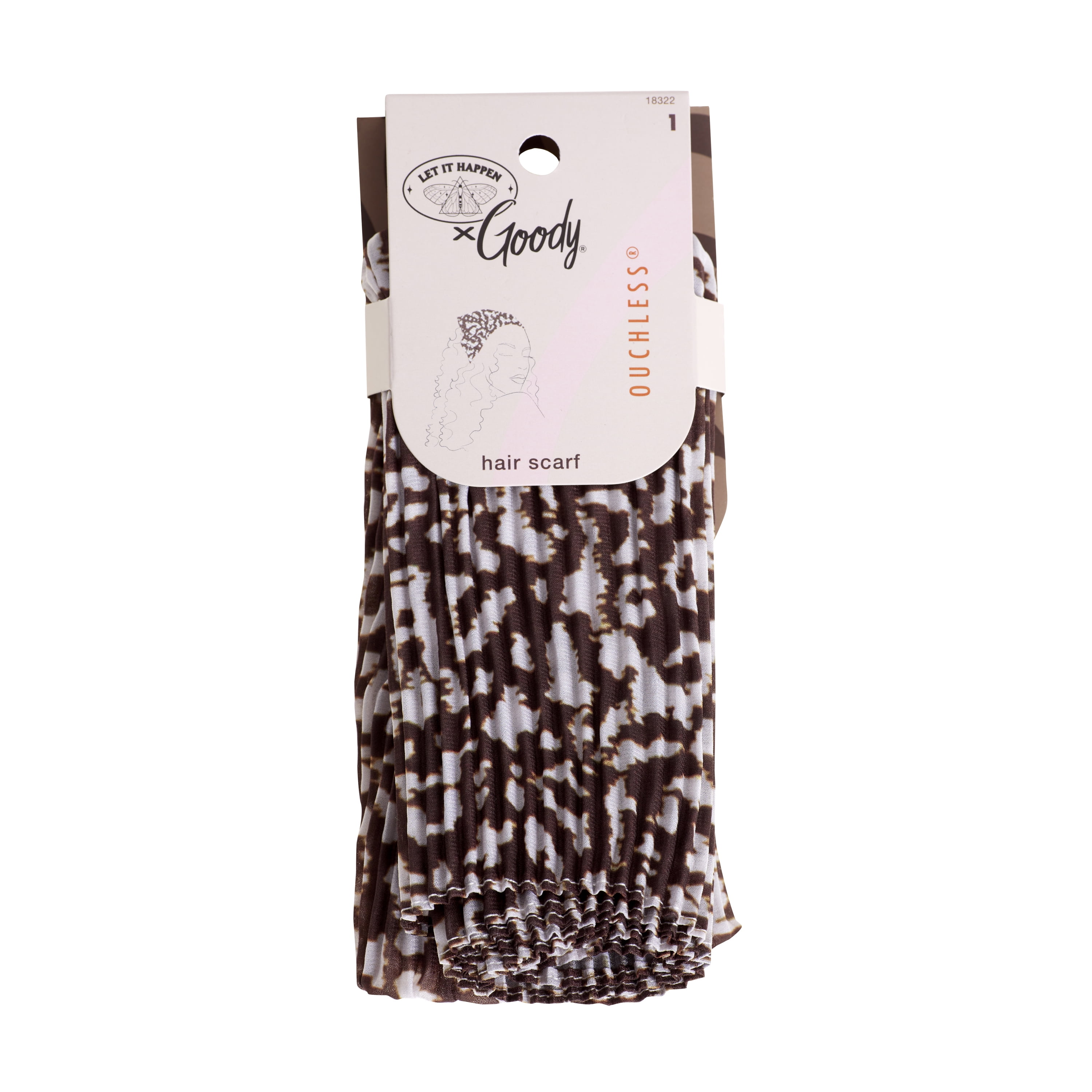 CT SCARF (SIN)