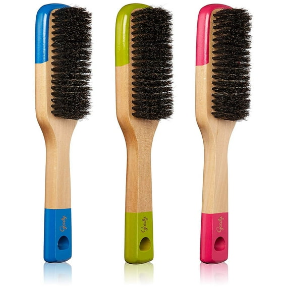 Goody Wood Styler Brush, (Assorted Colors)