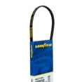 thumbnail image 1 of Goodyear 1030231 Serpentine Belt, 3-Rib 23.1" Length Fits select: 2002-2008 JAGUAR X-TYPE, 1 of 5