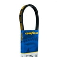 thumbnail image 1 of Goodyear 1050625 Serpentine Belt, 5-Rib 62.5" Length Fits select: 1989-1990 SAAB 9000, 1 of 5