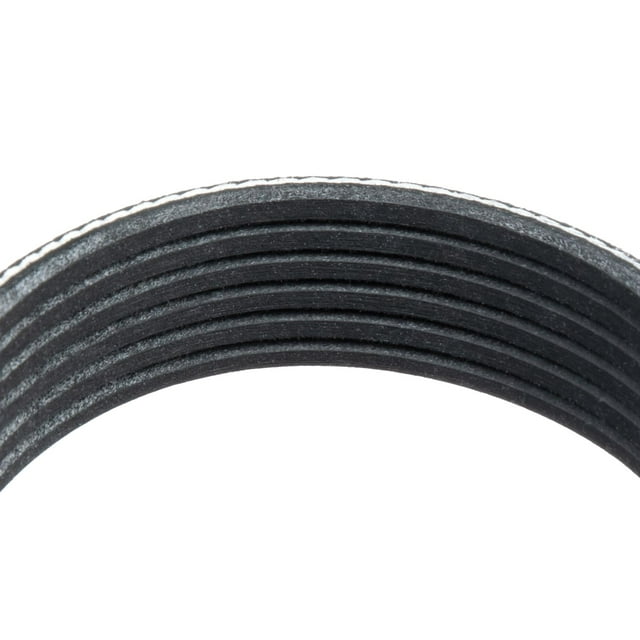 Goodyear 1060385 Serpentine Belt, 6Rib 38.5" Length Fits select 20122013 HYUNDAI ELANTRA