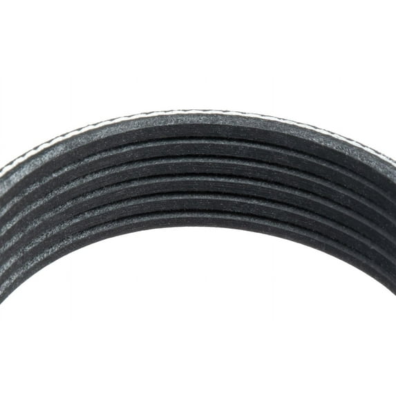 Goodyear 1060837 Serpentine Belt, 6-Rib 83.7" Length Fits select: 2011-2015 KIA OPTIMA, 2011-2014 HYUNDAI SONATA