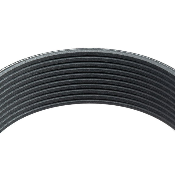 Goodyear 1100585 Serpentine Belt, 10-Rib 58.5" Length