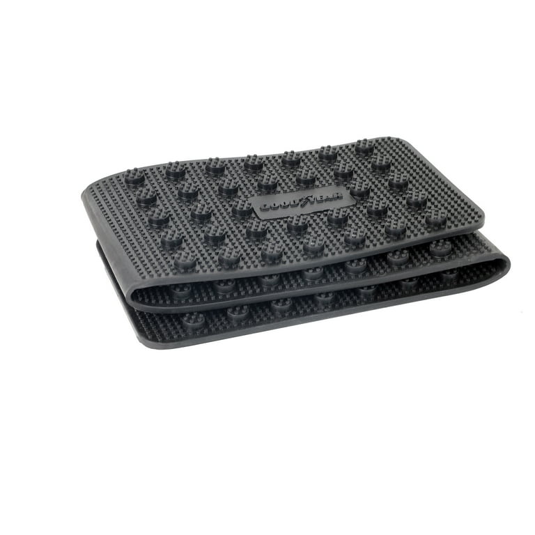 https://i5.walmartimages.com/seo/Goodyear-2-Pack-Durable-Black-Rubber-Traction-Mats-for-Vehicles-Features-Patented-Design_cc16f467-9b5d-4738-a579-6d33690e5d40_1.91a4ae9ec48111edfd3b141606aaa804.jpeg?odnHeight=768&odnWidth=768&odnBg=FFFFFF