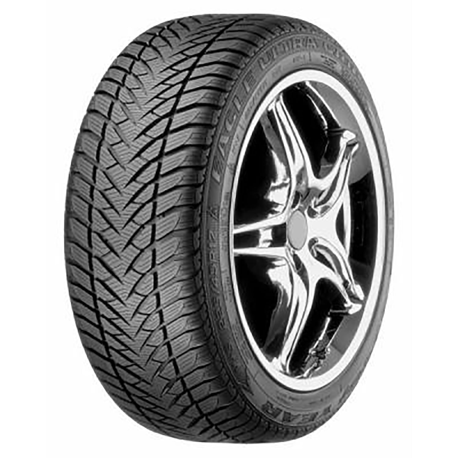Goodyear Eagle Ultra Grip GW-3 ROF Winter 225/50R17 94H Passenger Tire