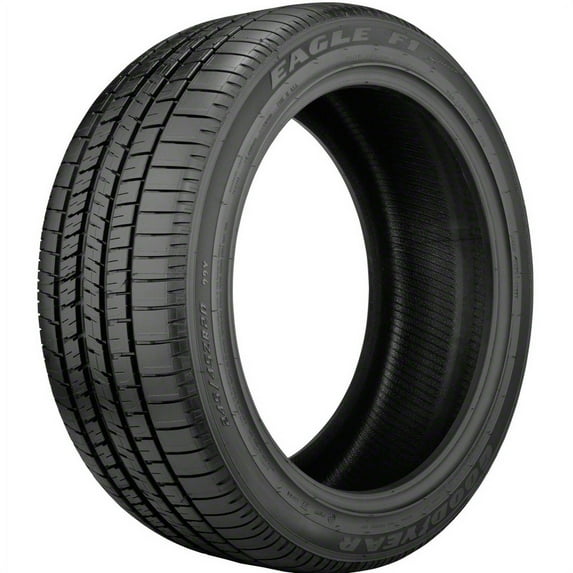 Goodyear 245/45R20 99Y Tire