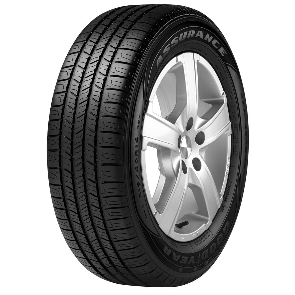 Goodyear 245/55R19 103V SL ASSURANCE ALL-SEASON Goodyear 245/55R19 103V SL ASSURANCE ALL-SEASON Sansujyuku sansujyuku.com