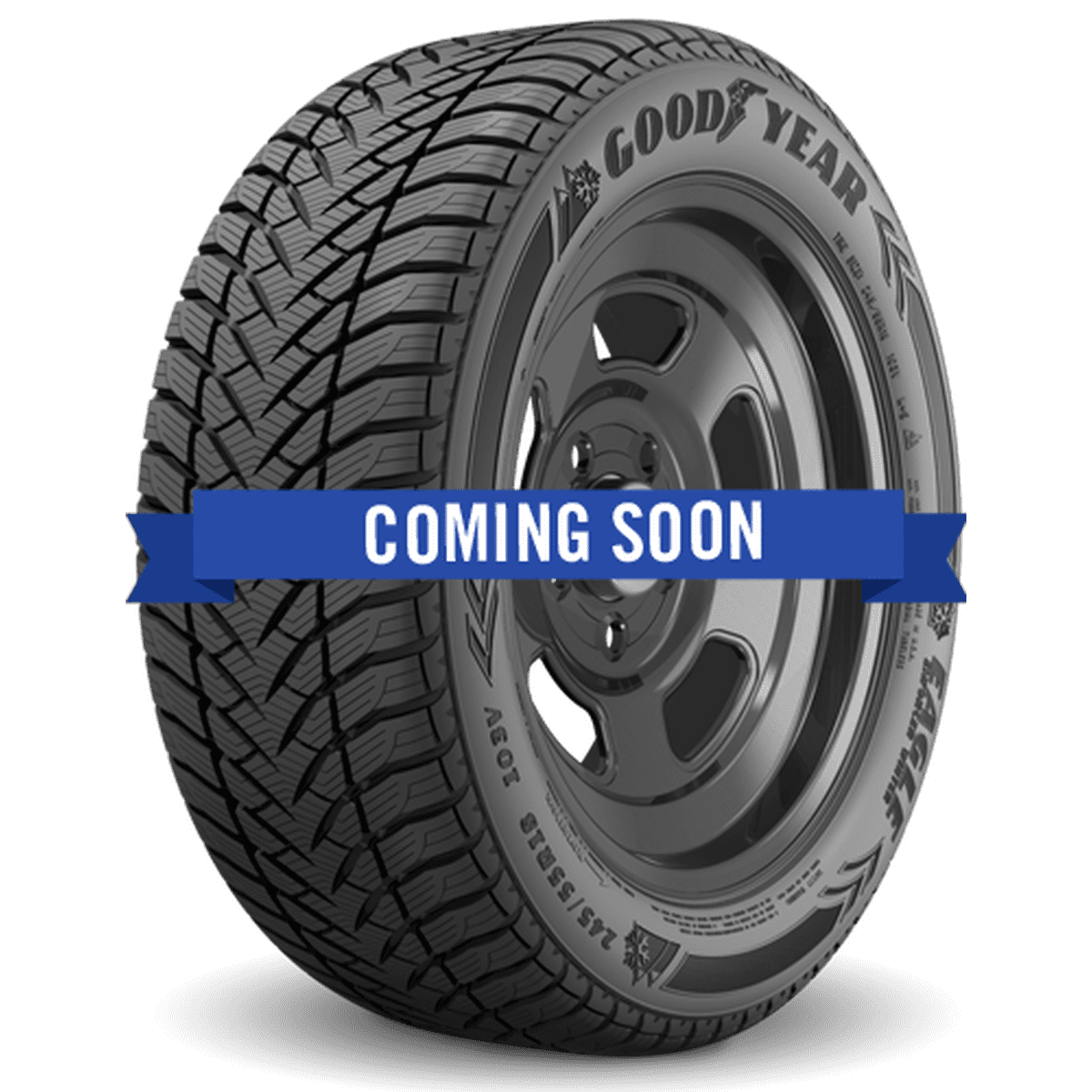 Goodyear 265/60R17 108H Eagle Enforcer Winter Tire Goodyear 265/60R17 108H Eagle Enforcer Winter Tire Sansujyuku sansujyuku.com