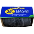 thumbnail image 1 of Goodyear 26x4.0 Tire Fold Black, 1 of 1