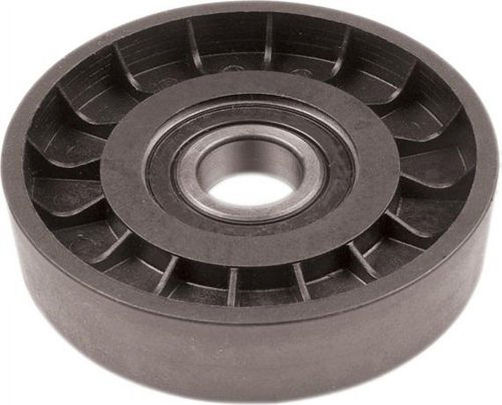 Goodyear 49068 Drive Belt Idler Pulley - Walmart.com