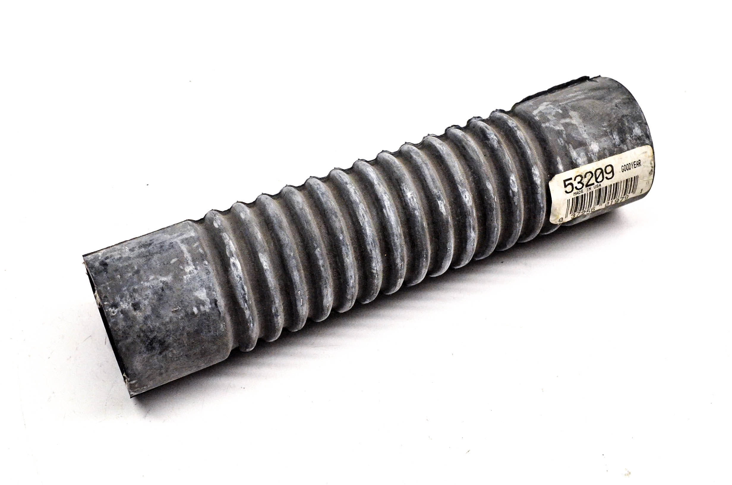 Goodyear 53209 Radiator Coolant Hose NOS