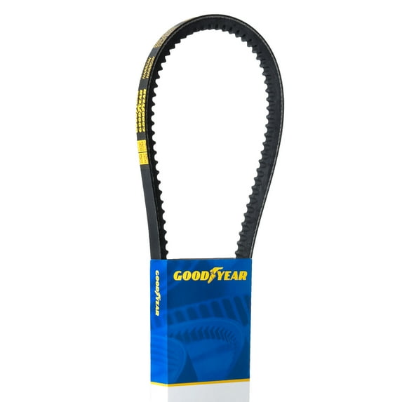 Goodyear 5VX422 Narrow Wedge Raw Edge Industrial V-Belt, 43" Outside circumference