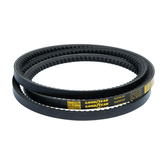 Goodyear 5VX918 Narrow Wedge Raw Edge Industrial V-Belt, 92" Outside circumference